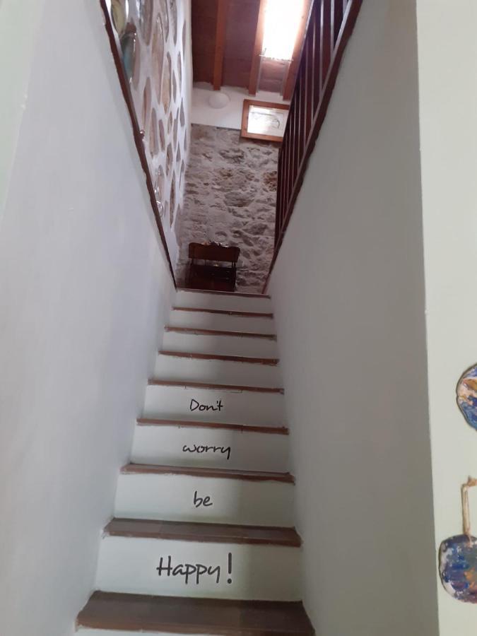 Casa Di Nonno Gio Villa Vecchiano Luaran gambar