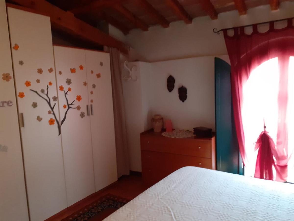 Casa Di Nonno Gio Villa Vecchiano Luaran gambar