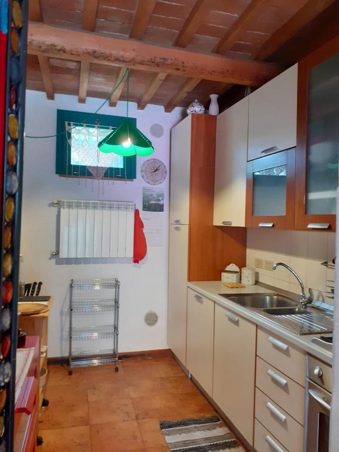 Casa Di Nonno Gio Villa Vecchiano Luaran gambar
